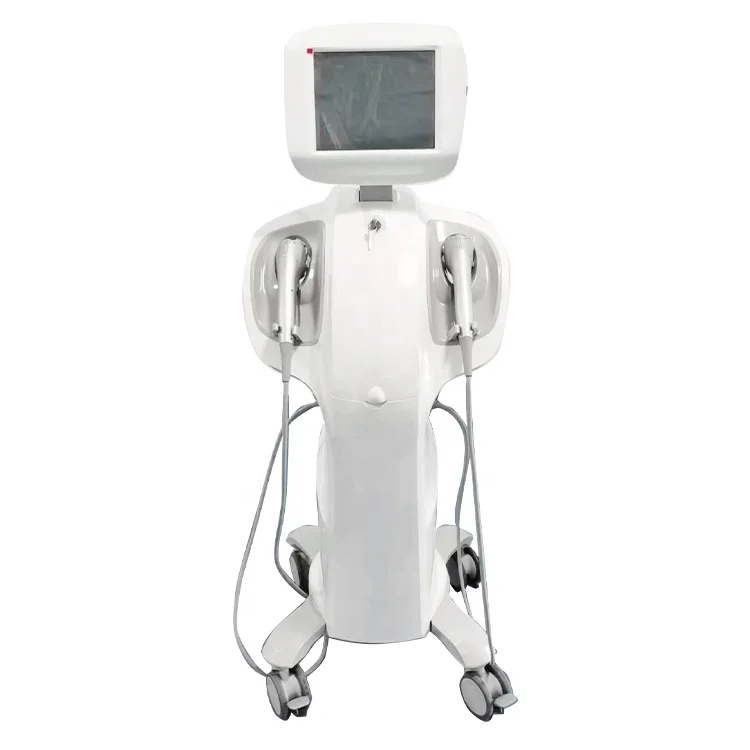 

2022 Best 7d Hifu Facial Skin Tightening Machine Korea Hifu Beauty Equipment