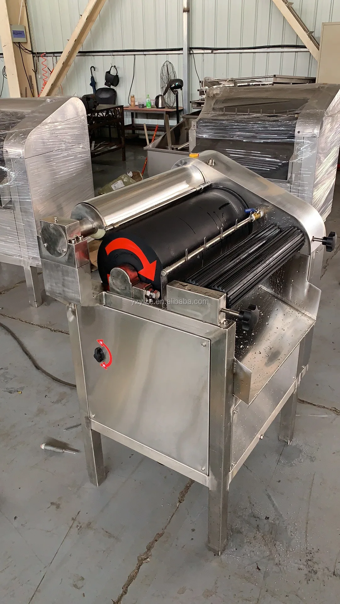 Pork Intestine Casing Cleaning Machine Intestine Washing Machine Buy