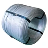 EHS Stay Wire/Galvanized Steel Wire Strand BS183 guy wire