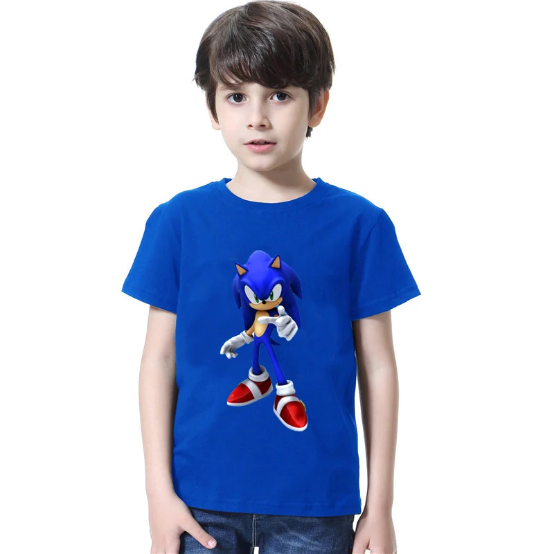 

Baby For Clothing Wholesale Design Cute Oem Custom T Shirt Children Clothes, 12 colors