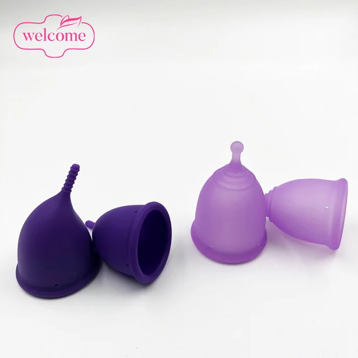 

Tops for Women Top Selling Products 2021 Other Beauty & Personal Care Products Medical Silicone Menstrual Cup Black