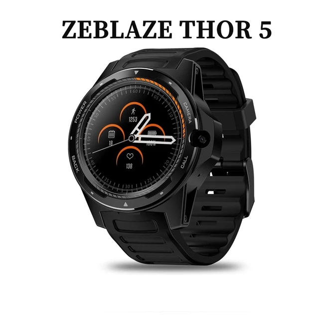 zeblaze thor 5