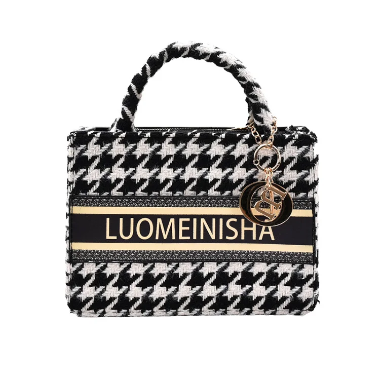 

Cheap Sling Short Woman Hand Bag Shoulder Female Vintage Lady Handbag