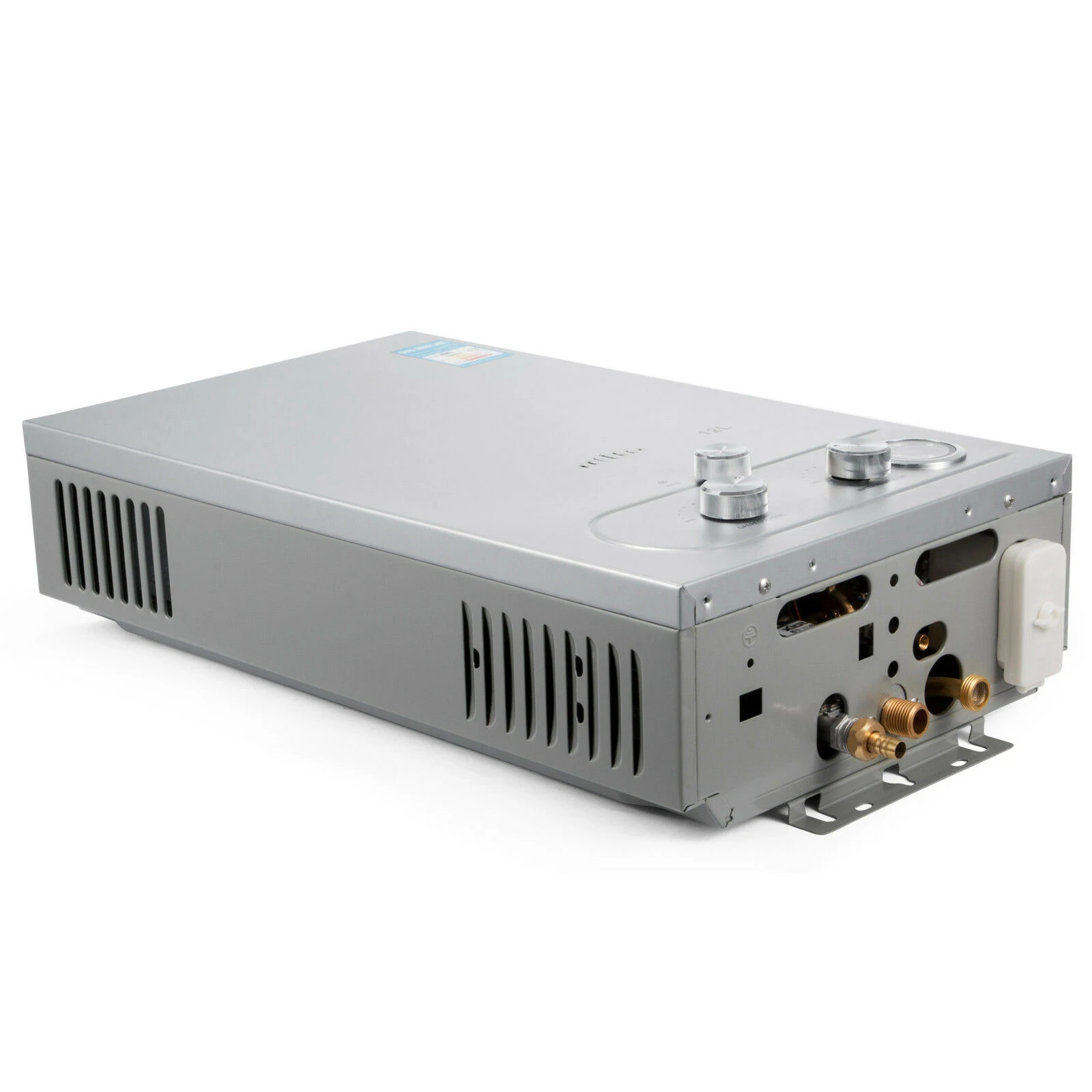 6l/min Wall Mounted Lpg Hot Water Heater Buy Hot Water Heater,Lpg Hot Water Heater,Wall