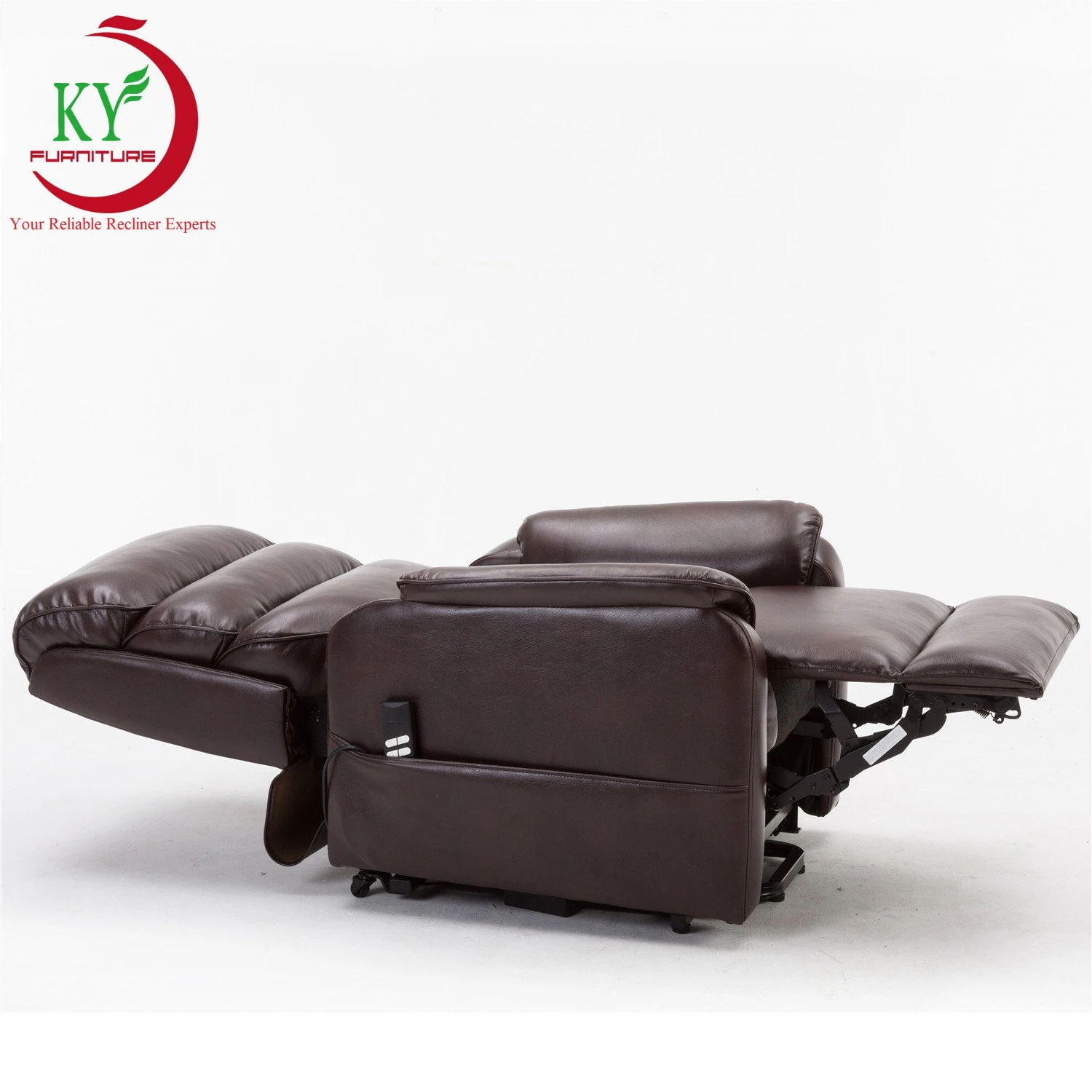 Jky Furniture Relax Living Room Power Electric Lift Recliner Chair