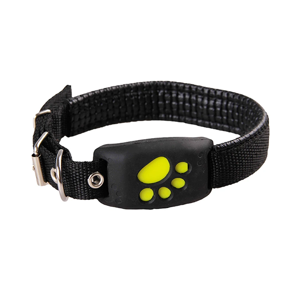 

GPS for Pets Real Time Tracking Device Collar GPS for Dogs and Cats Locator GPS