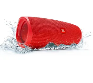 JBL Charge 4 Waterproof Portable Bluetooth Speaker