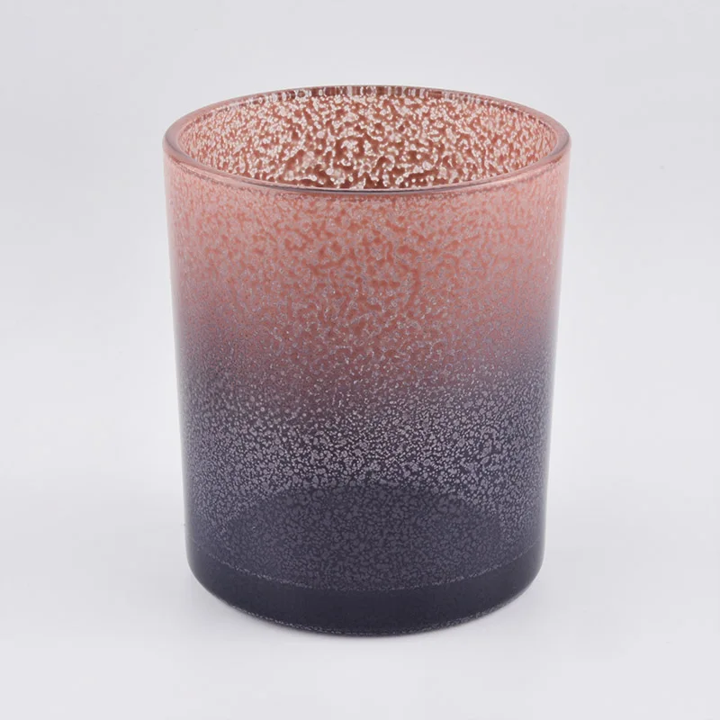 glass hurricane cylinder candle holders wholesale