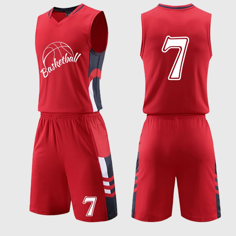 

Wholesale youth basketball uniforms Custom basketball jersey uniform, Color accept