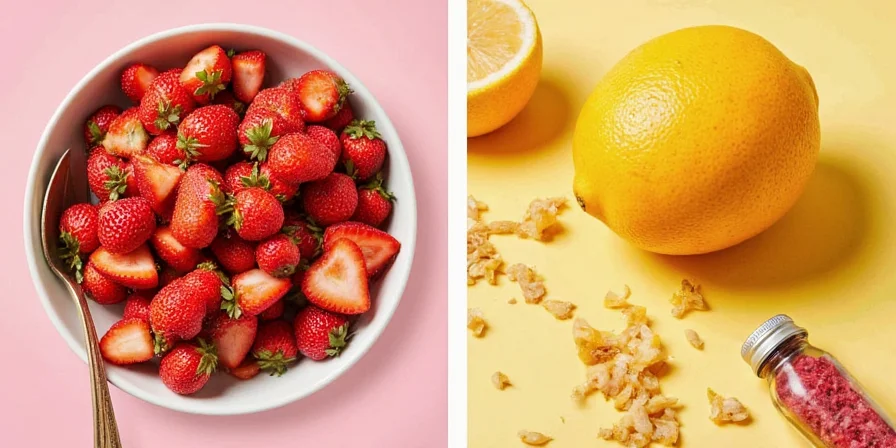 5 Zesty Spice Hacks That’ll Make Your Fruit Taste Like a Million Bucks!
