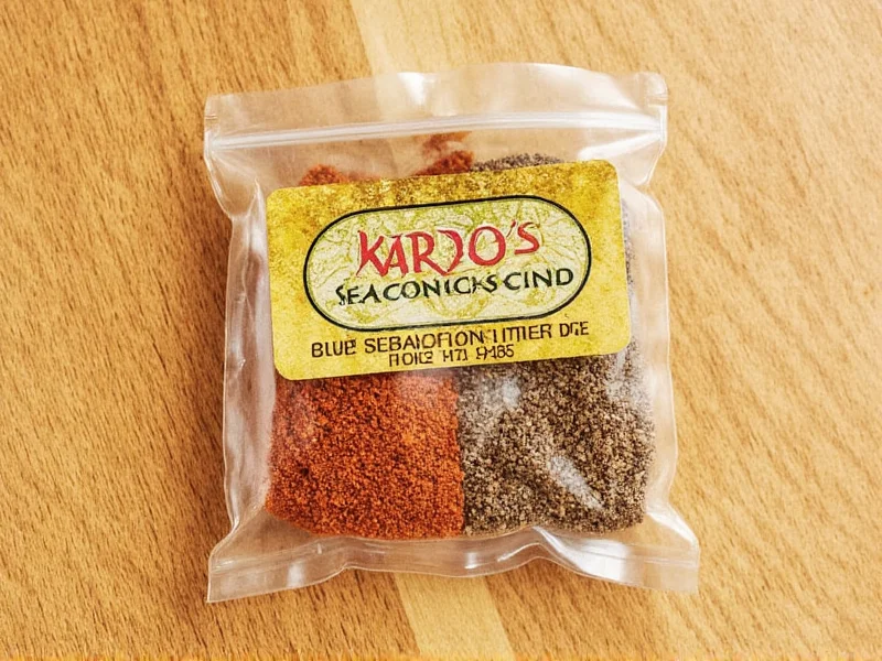 Kairos Seasoning: Myth vs. Reality (What You Actually Need)