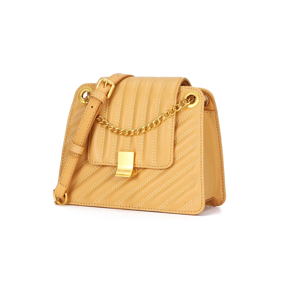 

TS8087 2019 Fashion Korean organ bag online shopping ladies handbags messenger leather bags for women