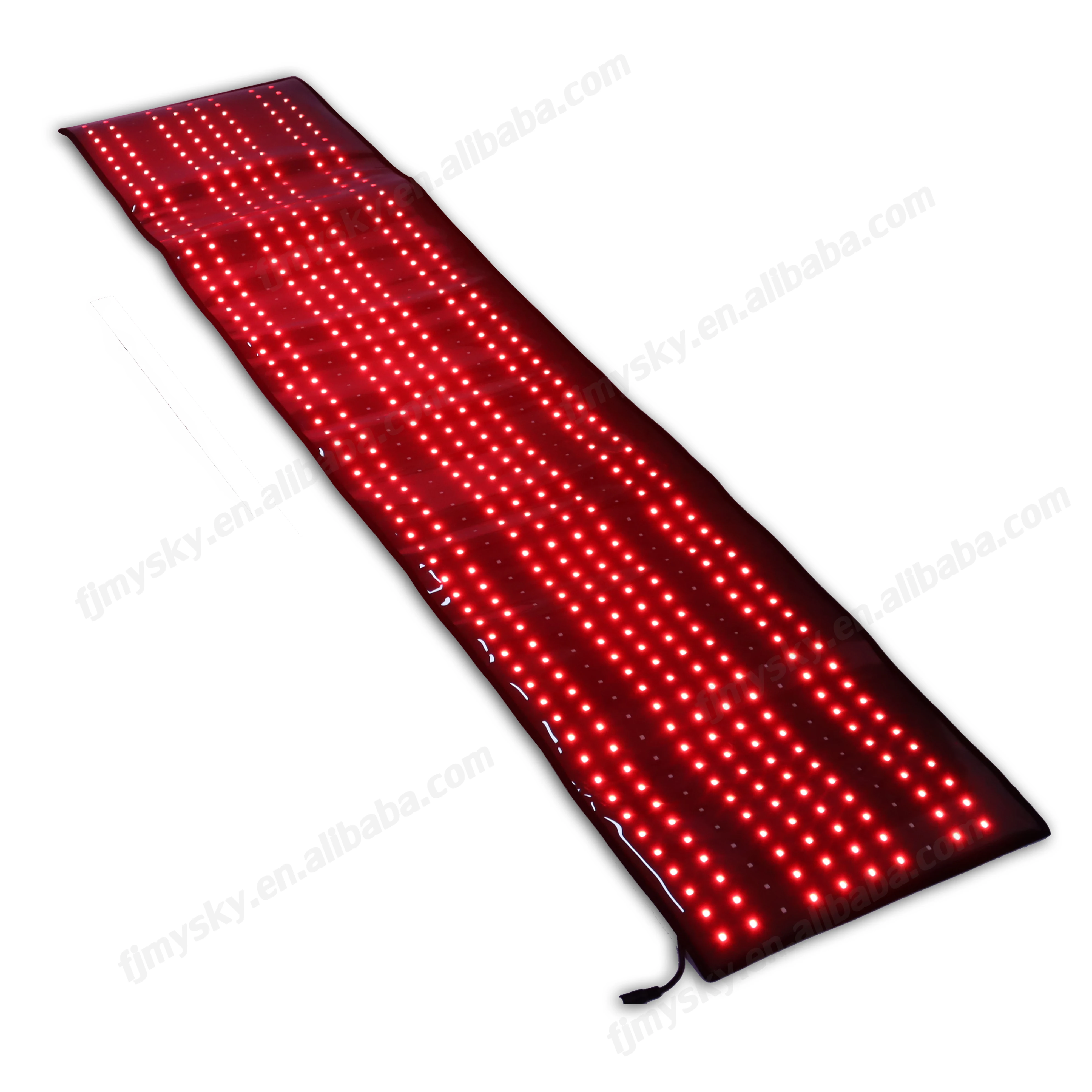 

Wholesale Red Light Infrared Slimming Wrap Therapy Pad
