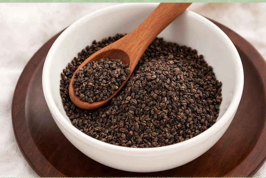 organic black cumin seed uses