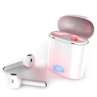 

New Product Tws I7s Earbuds Portable Wireless Earphone Stereo Earbuds