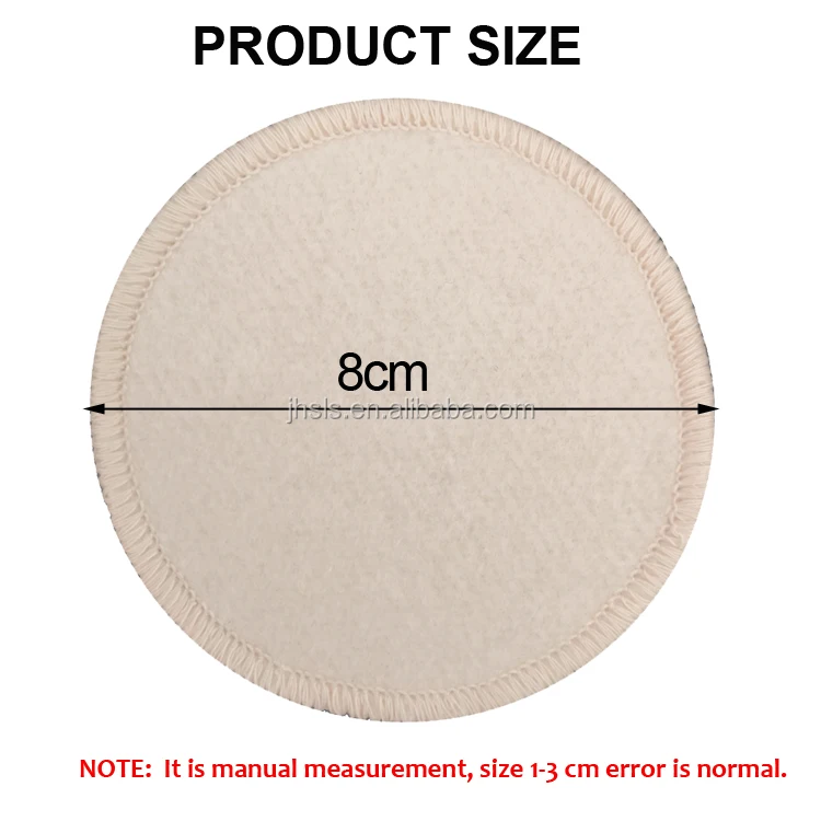 size 7 hemp cotton fluffy