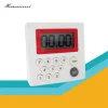 12 Keys timer (99 Hours 59 Minutes 59 Seconds) Easy Set Up