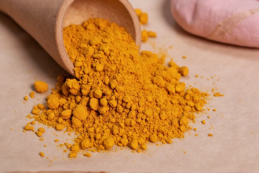 Turmeric and Nursing: Safety Facts for Breastfeeding Mothers