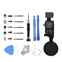 

Universal JC Home Button Replacement for iPhone 7 7Plus 8 8Plus with Repair Tool Kit