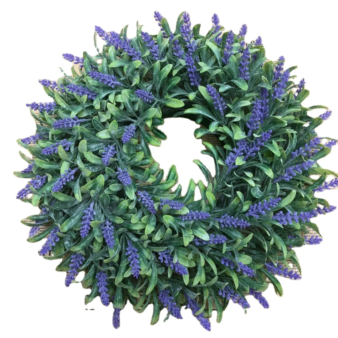 

Wedding household decoration door garland artificial flower cordyceps flower garland, Customized
