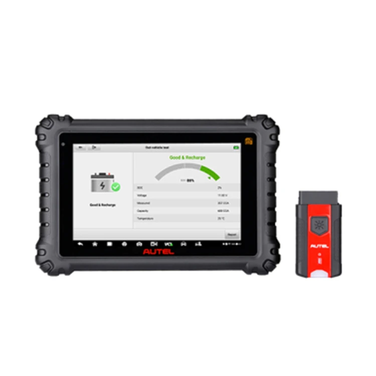 

2022 autel maxysis ms906 pro-ts