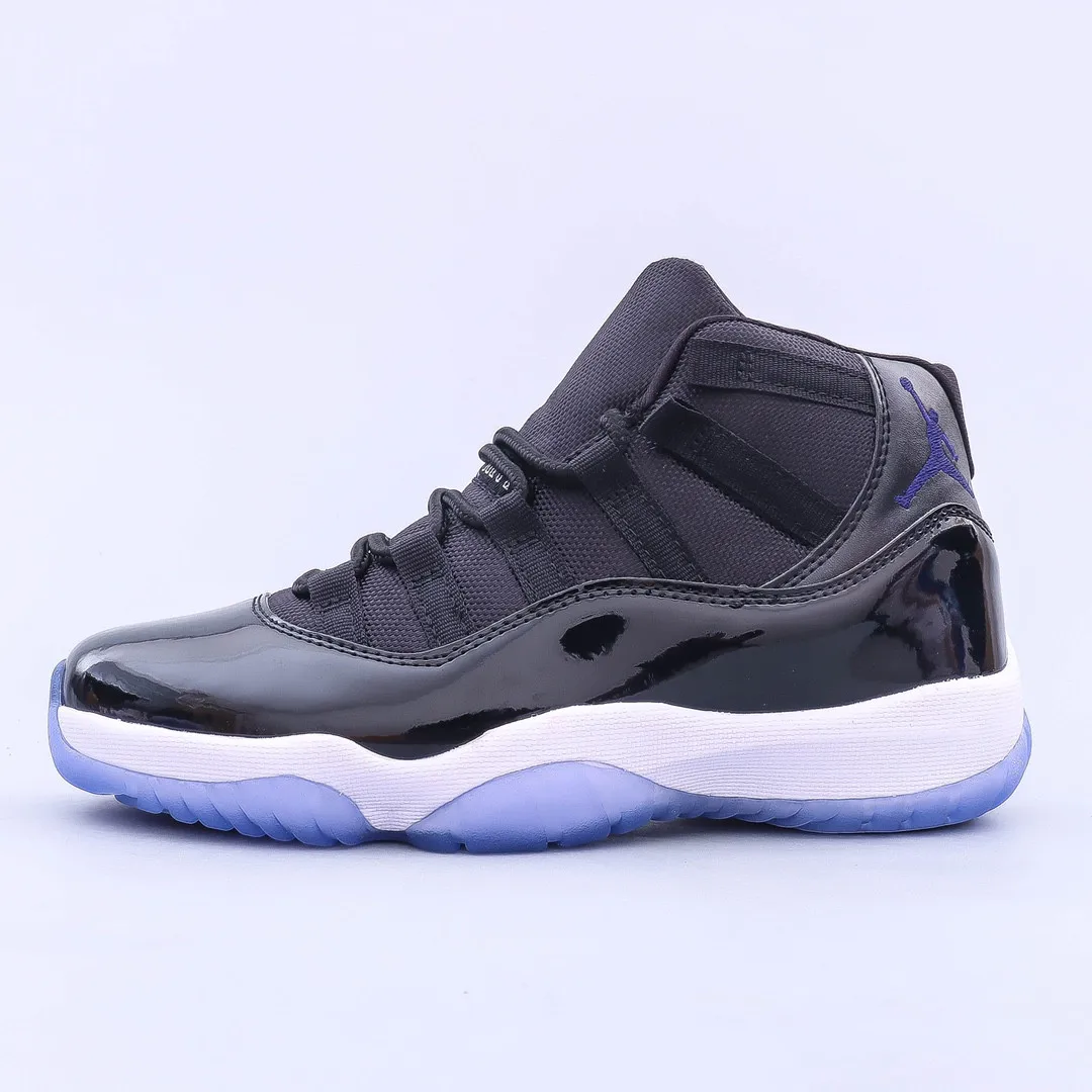 

New Men Running Sneakers basketball shoes A J High Quality & Best Price, Black