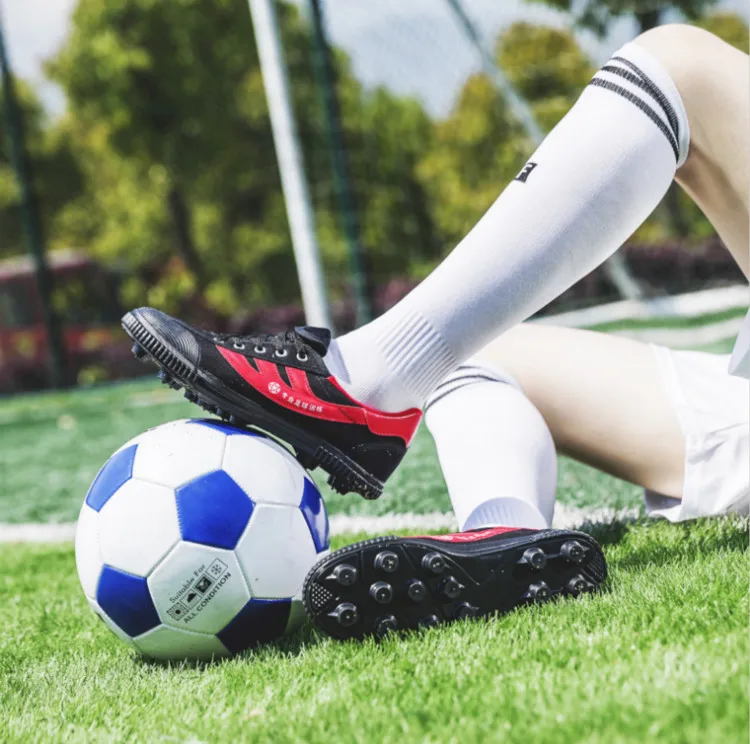 training sport vietnam soccer football shoes men