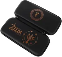 

Brand New Switch Pikachu Zelda Carrying Case for Nintendo Switch