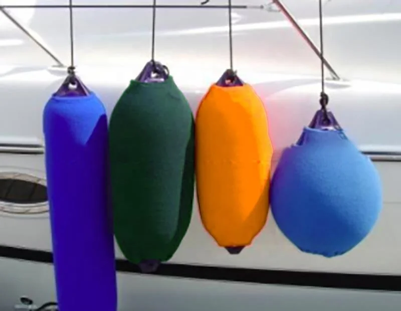 Factory Wholesale Custom Printed 3mm Neoprene Boat Fender Cover Buy