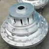 belt conveyor system used YOX250 Fluid Couplings