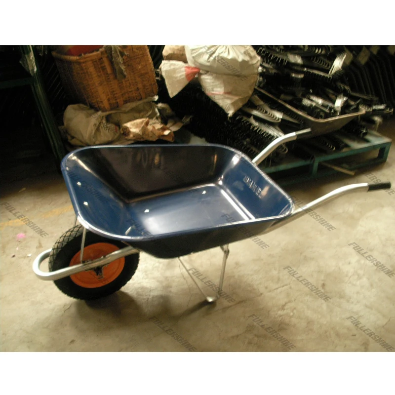 Japan Model Wheel Barrow Wb22041 With 58l Tray Buy Korea Model