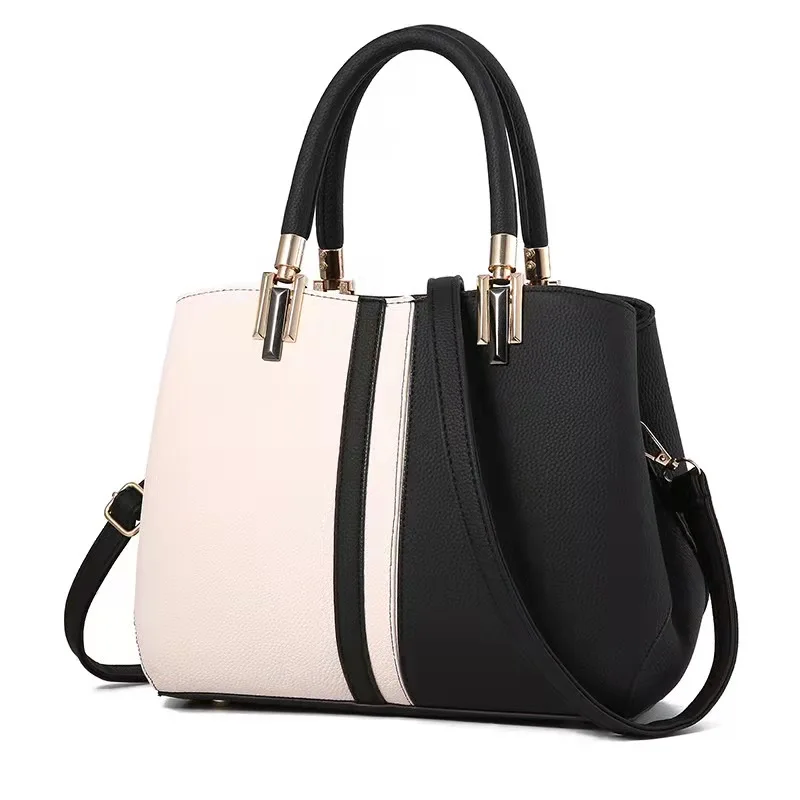 

tote bags women handbags wholesale designer custom ladies leather shoulder hand bag