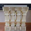 ABS Plastic Mould For GRC Baluster Handrail Railing