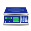high quality electric rice vegetable food design computerized weighing scale with printer