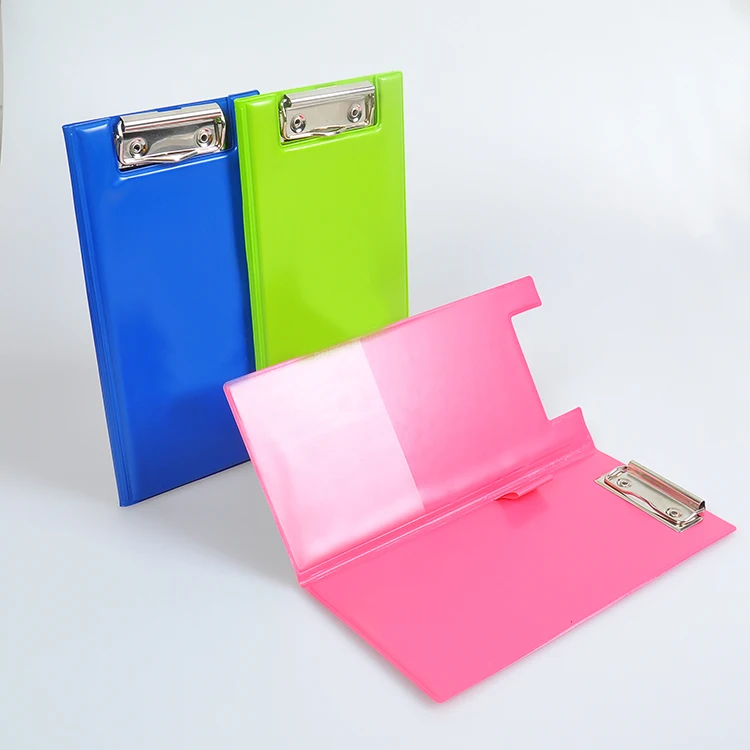 Wholesale Promotional Durable Colorful A4 Paper File Folder Stationery For School Student Office