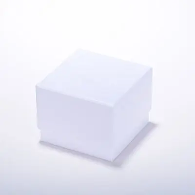 

BOX1 IN STOCK Colorful Watch Packing Box Logo Custom