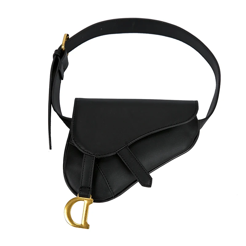 

New Style Heart Shape Pu Leather Waist Bag,Trend fancy fanny pack woman belt bag waist,Elegant Mini Leather Waist Bag For Women, Color1/2/3