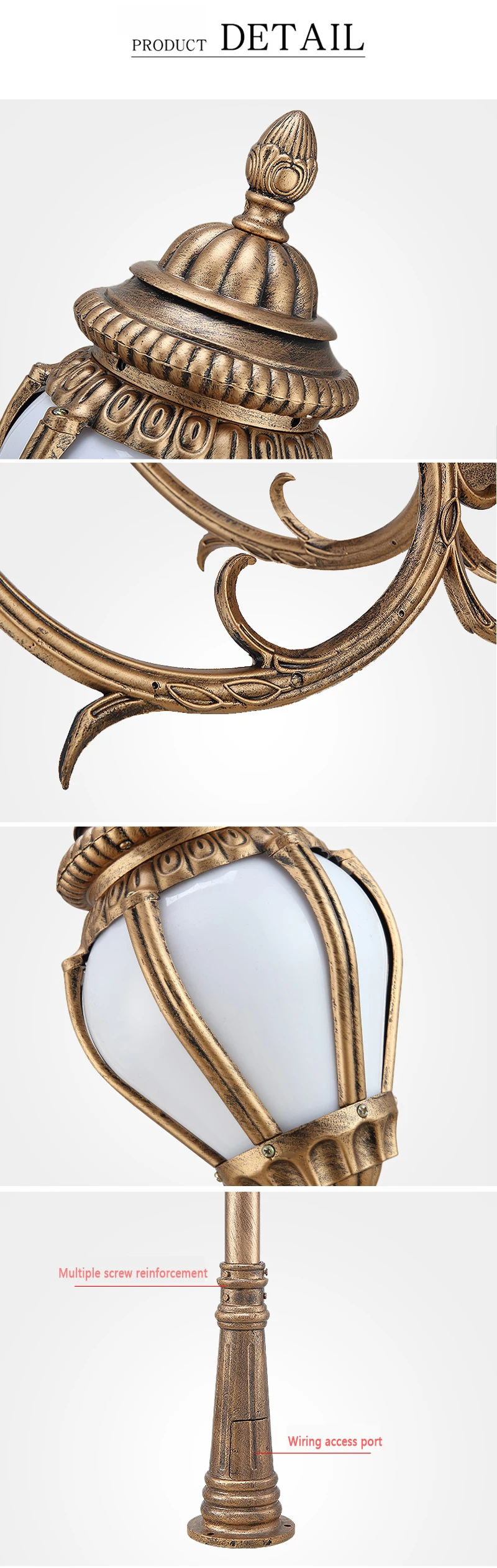 ultra bright led solar garden light 30W 40W 60W outdoor led light garden spot lights 230 volt garden