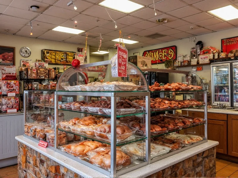 Gene's Sausage Shop Chicago: Authentic Family Butcher Since 1946