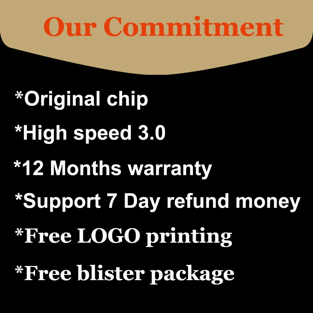 100mb/second Speed Large Files Data Transfer Support 3.0 Compatible usb flash drive 2tb - ANKUX.COM
