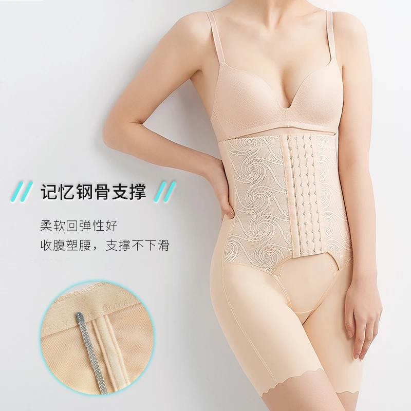 

Short Sleeve Neoprene Tummy Control Corset Slimming Body Shaper enhancing thermal vest waist trainer shirt shapewear for women