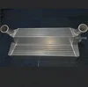 Upgrade step intercooler fits for Ford Mustang EcoBoost 2015 2016 2017 bolt on