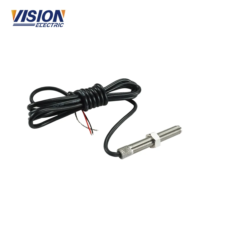 Diesel Engine Rpm Pickup Speed Sensor Msp6729 Buy Engine Rpm