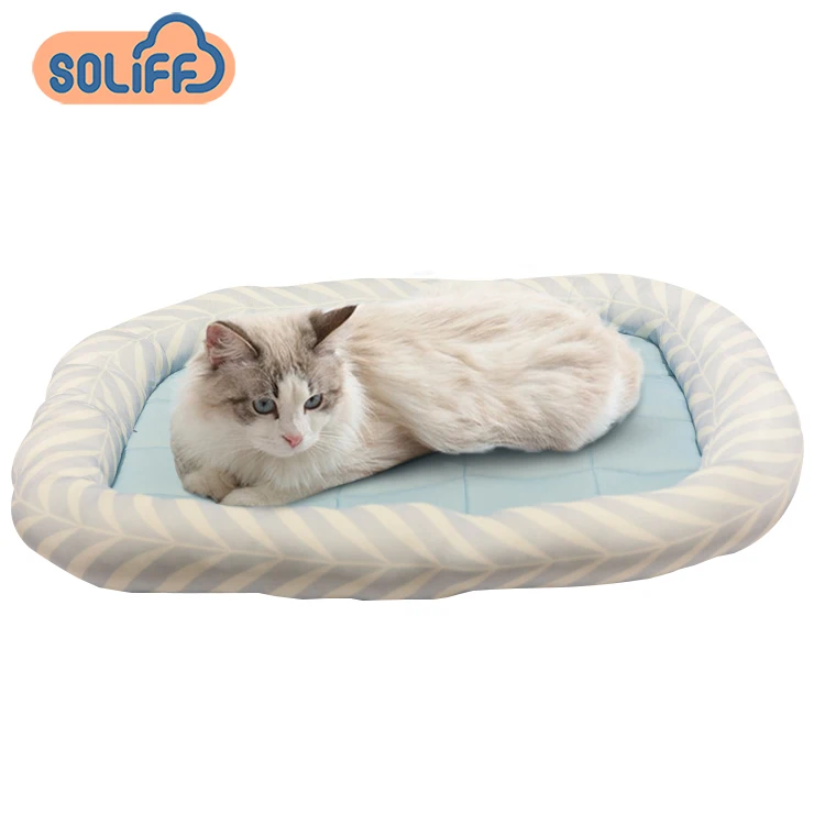 

New Arrival Cool Comfortable Luxuary Cat Bed Pet Bed