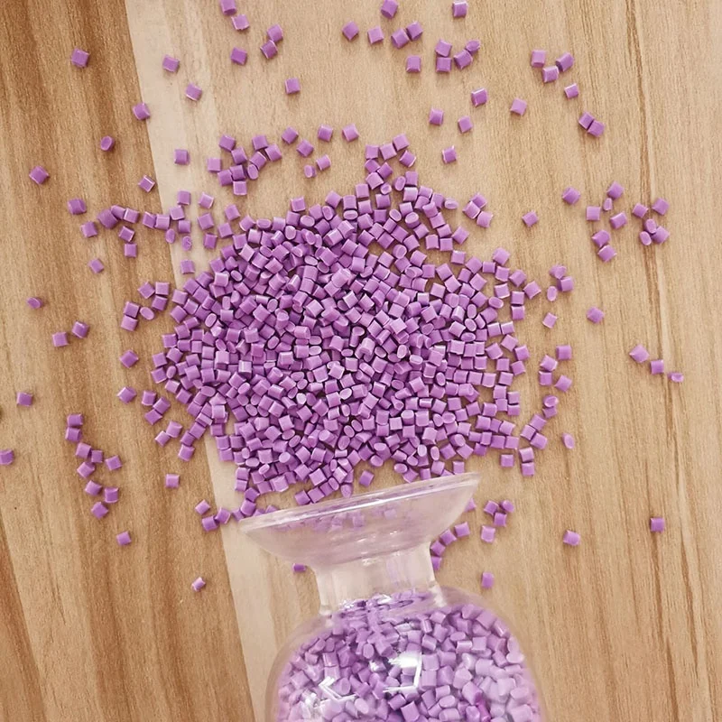 Virgin Polypropylene Plastic Granule Homopolymer Pp Polypropylene Price