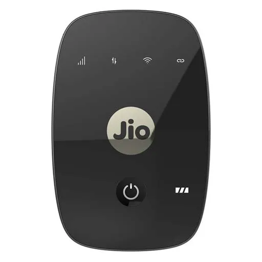 

JIO ZTE 4G modem LTE Pocket Wifi Wireless Router MIFIs JioFi M2S 4G Hotspot Portable Wi-Fi Device JIo4GVoice