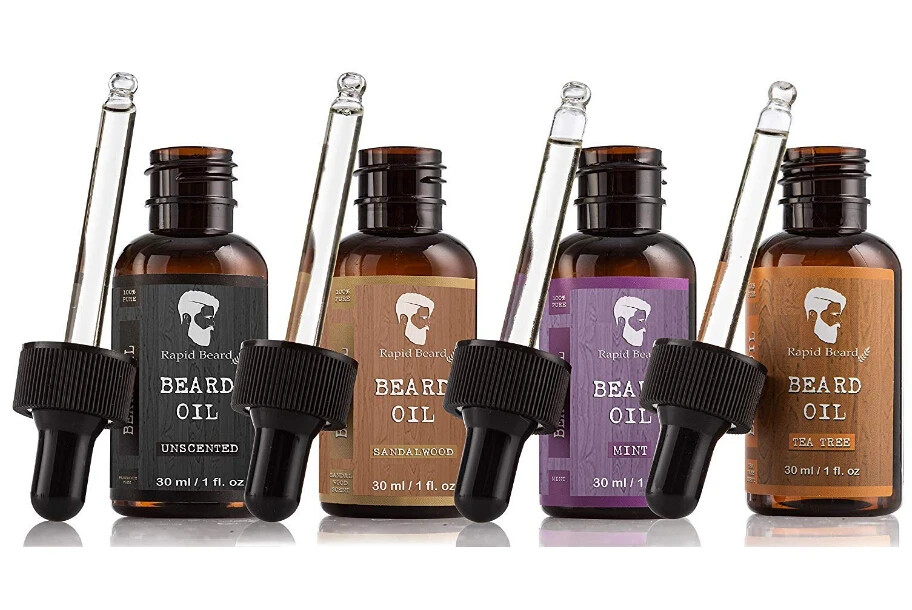 beard oil