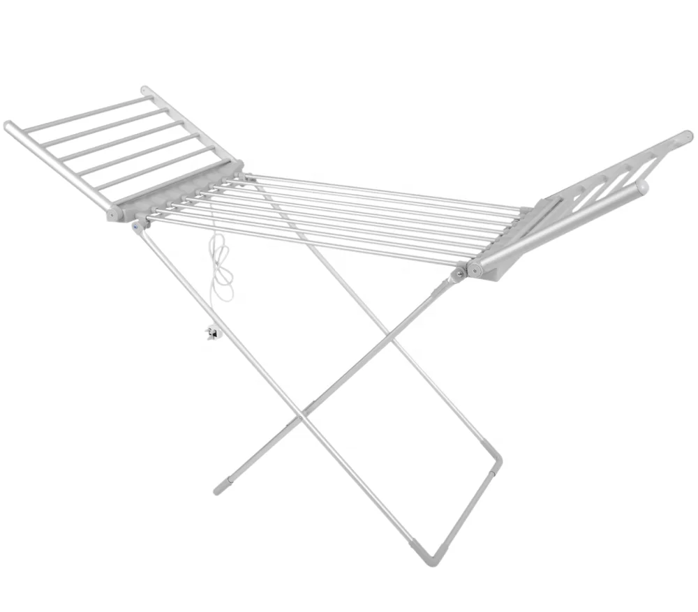 
Aluminum easy home portable machine electric baby clothes dryer 