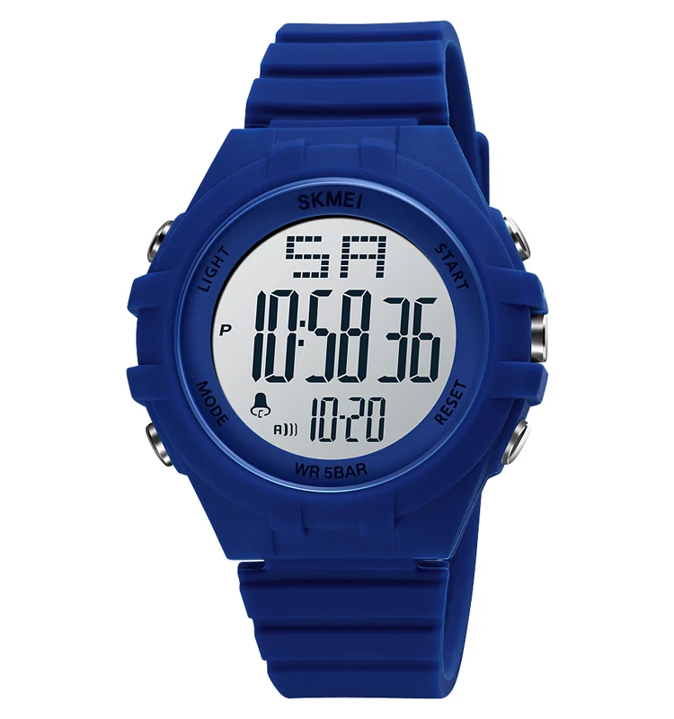 

Skmei 1715 multifunctional Wholesalers Montre Homme Sport Men Waterproof Oem Watches, 7colors