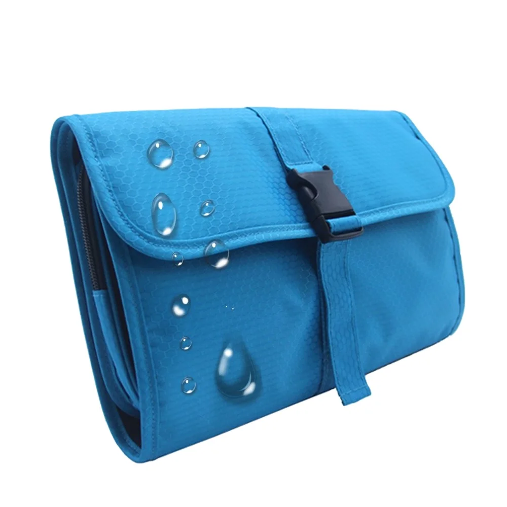 

Latest Product Best Selling Reasonable Price Hanging Toiletry Bag Travel